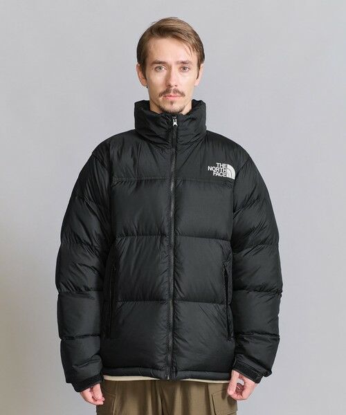 BEAUTY&YOUTH UNITED ARROWS / ビューティー&ユース ユナイテッドアローズ その他アウター | ＜THE NORTH FACE＞ ヌプシ ジャケット | 詳細4