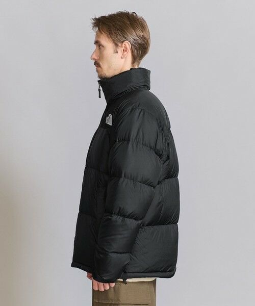 BEAUTY&YOUTH UNITED ARROWS / ビューティー&ユース ユナイテッドアローズ その他アウター | ＜THE NORTH FACE＞ ヌプシ ジャケット | 詳細5