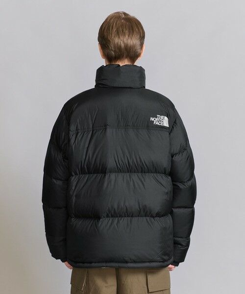 BEAUTY&YOUTH UNITED ARROWS / ビューティー&ユース ユナイテッドアローズ その他アウター | ＜THE NORTH FACE＞ ヌプシ ジャケット | 詳細6