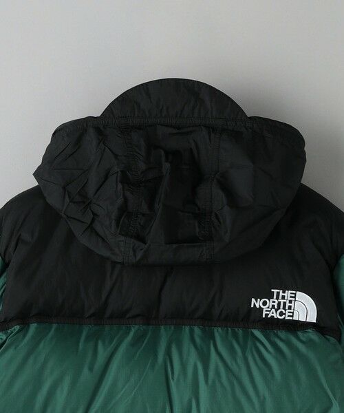 BEAUTY&YOUTH UNITED ARROWS / ビューティー&ユース ユナイテッドアローズ その他アウター | ＜THE NORTH FACE＞ ヌプシ ジャケット | 詳細21