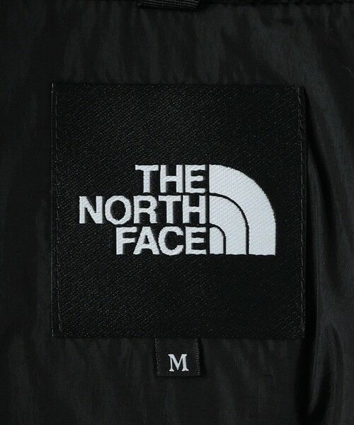 BEAUTY&YOUTH UNITED ARROWS / ビューティー&ユース ユナイテッドアローズ その他アウター | ＜THE NORTH FACE＞ ヌプシ ジャケット | 詳細26