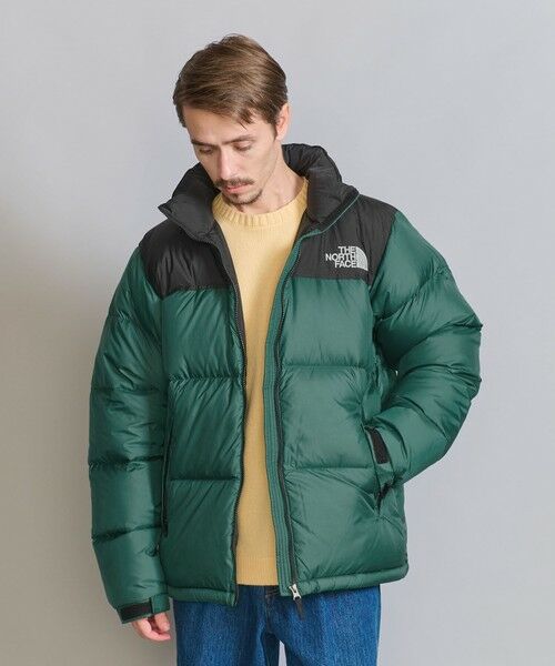 BEAUTY&YOUTH UNITED ARROWS / ビューティー&ユース ユナイテッドアローズ その他アウター | ＜THE NORTH FACE＞ ヌプシ ジャケット | 詳細12