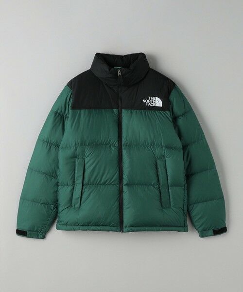 BEAUTY&YOUTH UNITED ARROWS / ビューティー&ユース ユナイテッドアローズ その他アウター | ＜THE NORTH FACE＞ ヌプシ ジャケット | 詳細13