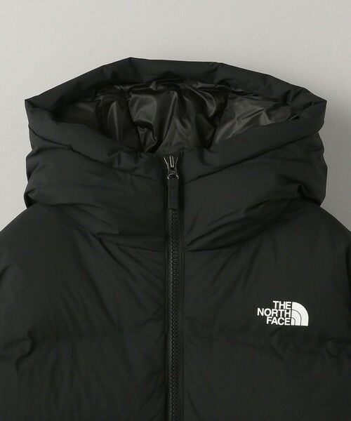 BEAUTY&YOUTH UNITED ARROWS / ビューティー&ユース ユナイテッドアローズ ダウンジャケット・ベスト | ＜THE NORTH FACE＞ ビレイヤー パーカ | 詳細2