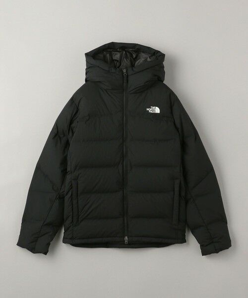 BEAUTY&YOUTH UNITED ARROWS / ビューティー&ユース ユナイテッドアローズ ダウンジャケット・ベスト | ＜THE NORTH FACE＞ ビレイヤー パーカ | 詳細3