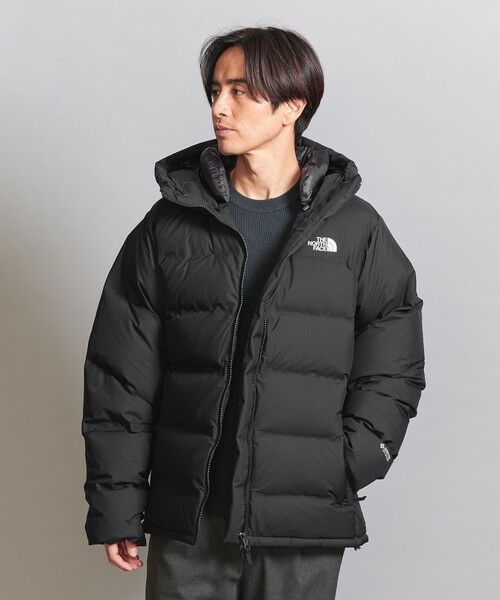 BEAUTY&YOUTH UNITED ARROWS / ビューティー&ユース ユナイテッドアローズ ダウンジャケット・ベスト | ＜THE NORTH FACE＞ ビレイヤー パーカ | 詳細1