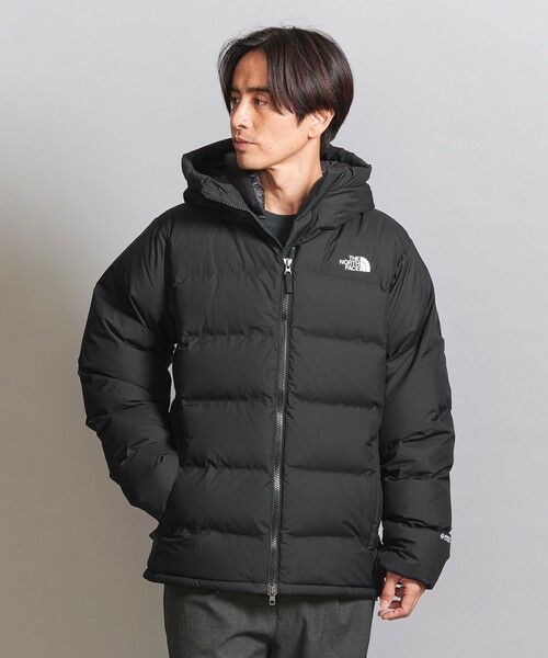 BEAUTY&YOUTH UNITED ARROWS / ビューティー&ユース ユナイテッドアローズ ダウンジャケット・ベスト | ＜THE NORTH FACE＞ ビレイヤー パーカ | 詳細2