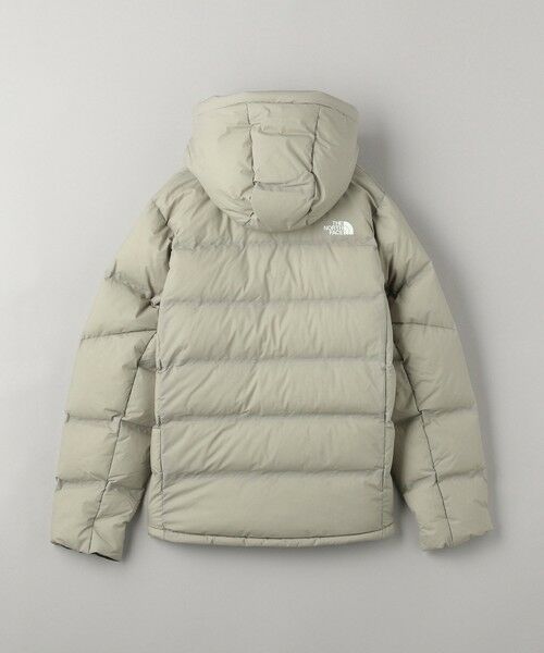 BEAUTY&YOUTH UNITED ARROWS / ビューティー&ユース ユナイテッドアローズ ダウンジャケット・ベスト | ＜THE NORTH FACE＞ ビレイヤー パーカ | 詳細5