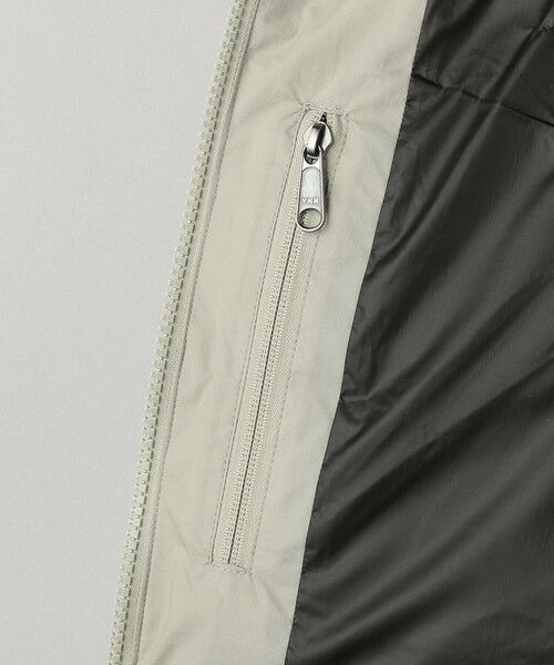 BEAUTY&YOUTH UNITED ARROWS / ビューティー&ユース ユナイテッドアローズ ダウンジャケット・ベスト | ＜THE NORTH FACE＞ ビレイヤー パーカ | 詳細14