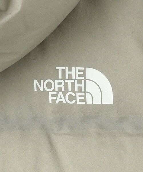 BEAUTY&YOUTH UNITED ARROWS / ビューティー&ユース ユナイテッドアローズ ダウンジャケット・ベスト | ＜THE NORTH FACE＞ ビレイヤー パーカ | 詳細21