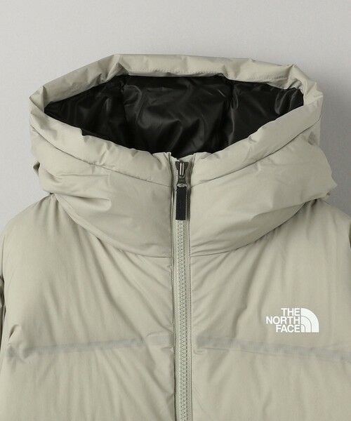 BEAUTY&YOUTH UNITED ARROWS / ビューティー&ユース ユナイテッドアローズ ダウンジャケット・ベスト | ＜THE NORTH FACE＞ ビレイヤー パーカ | 詳細6