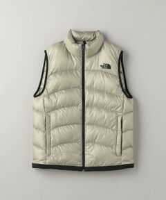 ＜THE NORTH FACE＞ アコンカグア ベスト