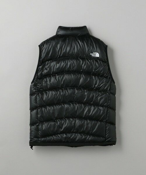 BEAUTY&YOUTH UNITED ARROWS / ビューティー&ユース ユナイテッドアローズ その他アウター | ＜THE NORTH FACE＞ アコンカグア ベスト | 詳細1