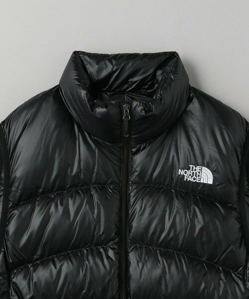 BEAUTY&YOUTH UNITED ARROWS / ビューティー&ユース ユナイテッドアローズ その他アウター | ＜THE NORTH FACE＞ アコンカグア ベスト | 詳細2