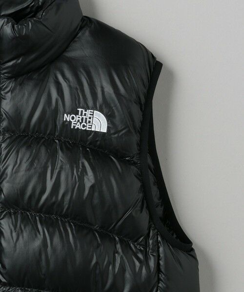 BEAUTY&YOUTH UNITED ARROWS / ビューティー&ユース ユナイテッドアローズ その他アウター | ＜THE NORTH FACE＞ アコンカグア ベスト | 詳細3