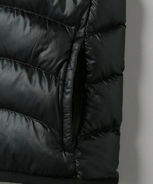 BEAUTY&YOUTH UNITED ARROWS / ビューティー&ユース ユナイテッドアローズ その他アウター | ＜THE NORTH FACE＞ アコンカグア ベスト | 詳細4