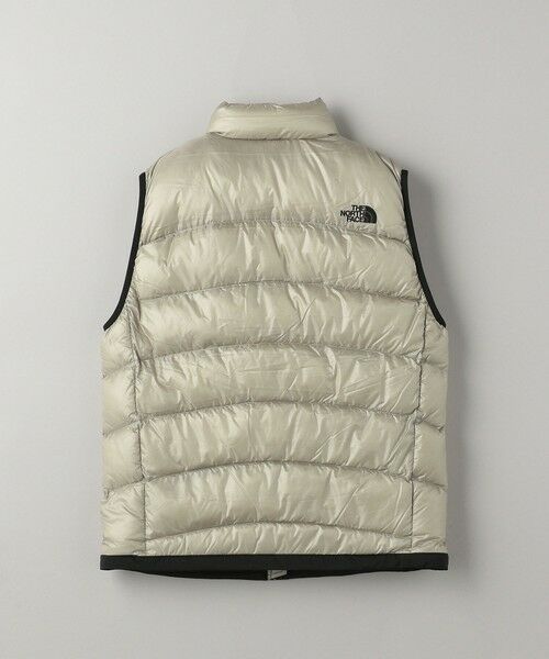 BEAUTY&YOUTH UNITED ARROWS / ビューティー&ユース ユナイテッドアローズ その他アウター | ＜THE NORTH FACE＞ アコンカグア ベスト | 詳細12