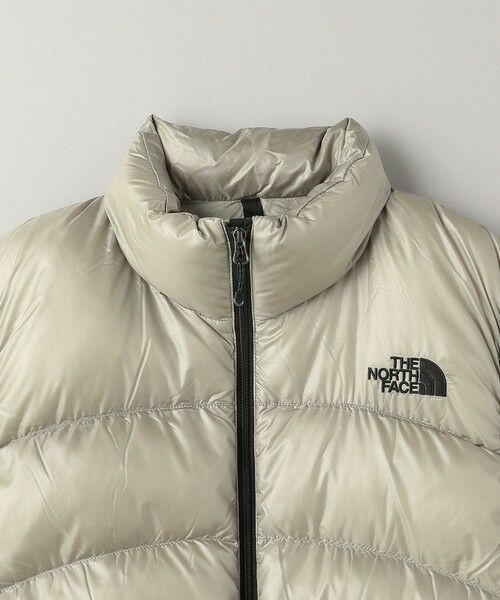 BEAUTY&YOUTH UNITED ARROWS / ビューティー&ユース ユナイテッドアローズ その他アウター | ＜THE NORTH FACE＞ アコンカグア ベスト | 詳細13