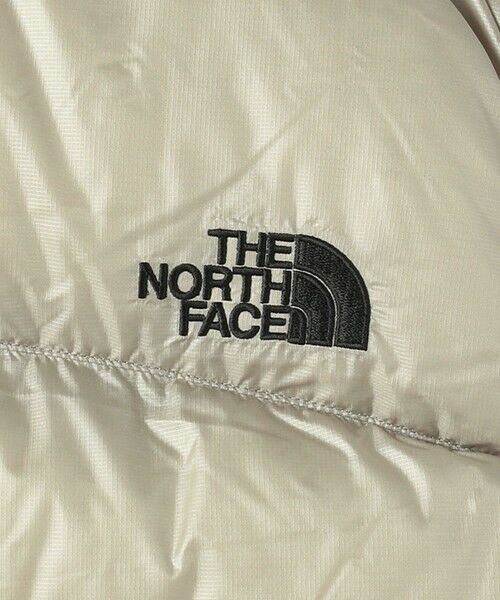 BEAUTY&YOUTH UNITED ARROWS / ビューティー&ユース ユナイテッドアローズ その他アウター | ＜THE NORTH FACE＞ アコンカグア ベスト | 詳細15