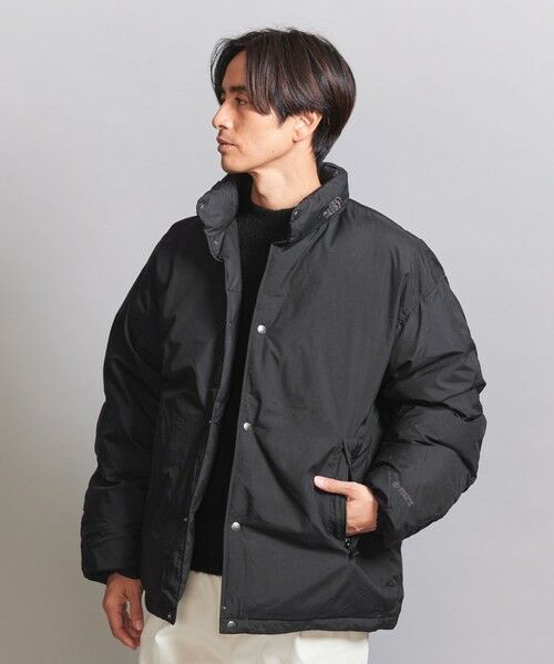 BEAUTY&YOUTH UNITED ARROWS / ビューティー&ユース ユナイテッドアローズ ダウンジャケット・ベスト | ＜THE NORTH FACE＞ オルタレーション シエラ ジャケット | 詳細1