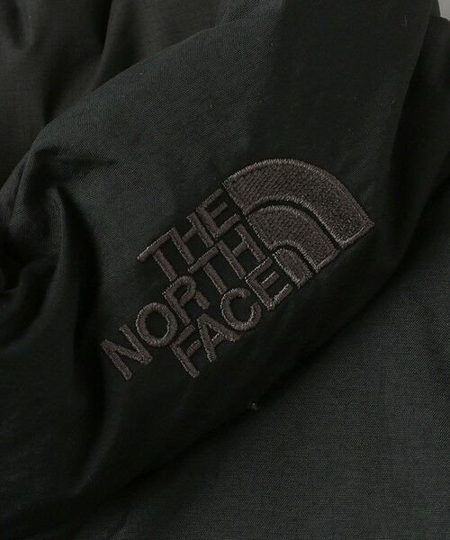 BEAUTY&YOUTH UNITED ARROWS / ビューティー&ユース ユナイテッドアローズ ダウンジャケット・ベスト | ＜THE NORTH FACE＞ オルタレーション シエラ ジャケット | 詳細3