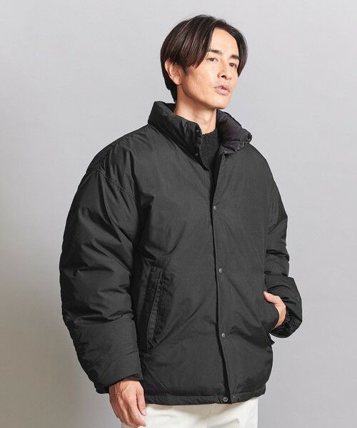 BEAUTY&YOUTH UNITED ARROWS / ビューティー&ユース ユナイテッドアローズ ダウンジャケット・ベスト | ＜THE NORTH FACE＞ オルタレーション シエラ ジャケット | 詳細2