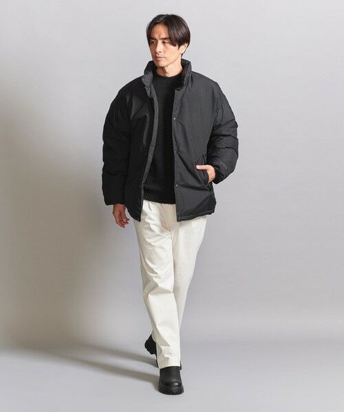 BEAUTY&YOUTH UNITED ARROWS / ビューティー&ユース ユナイテッドアローズ ダウンジャケット・ベスト | ＜THE NORTH FACE＞ オルタレーション シエラ ジャケット | 詳細3