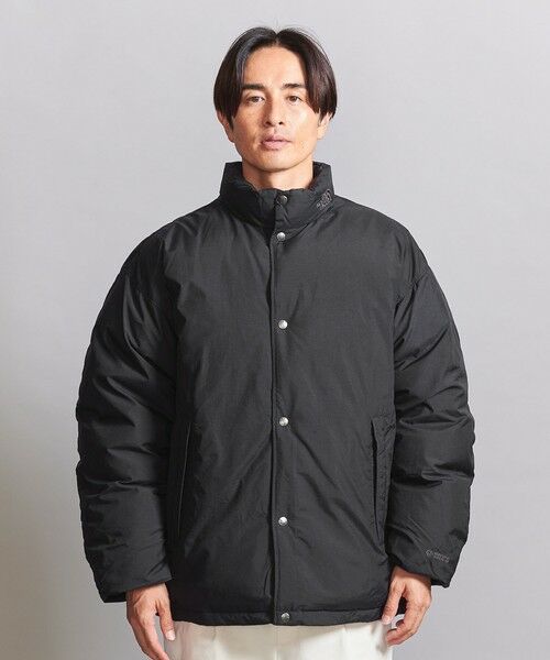 BEAUTY&YOUTH UNITED ARROWS / ビューティー&ユース ユナイテッドアローズ ダウンジャケット・ベスト | ＜THE NORTH FACE＞ オルタレーション シエラ ジャケット | 詳細3