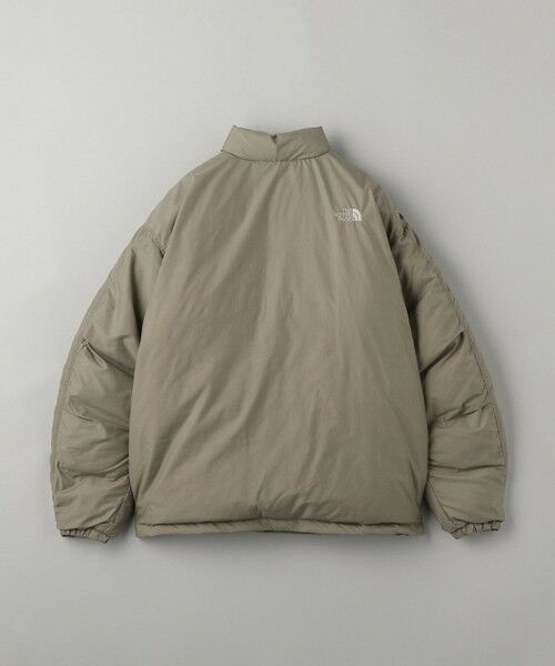 BEAUTY&YOUTH UNITED ARROWS / ビューティー&ユース ユナイテッドアローズ ダウンジャケット・ベスト | ＜THE NORTH FACE＞ オルタレーション シエラ ジャケット | 詳細7