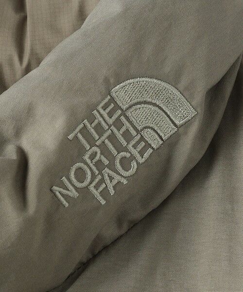 BEAUTY&YOUTH UNITED ARROWS / ビューティー&ユース ユナイテッドアローズ ダウンジャケット・ベスト | ＜THE NORTH FACE＞ オルタレーション シエラ ジャケット | 詳細20