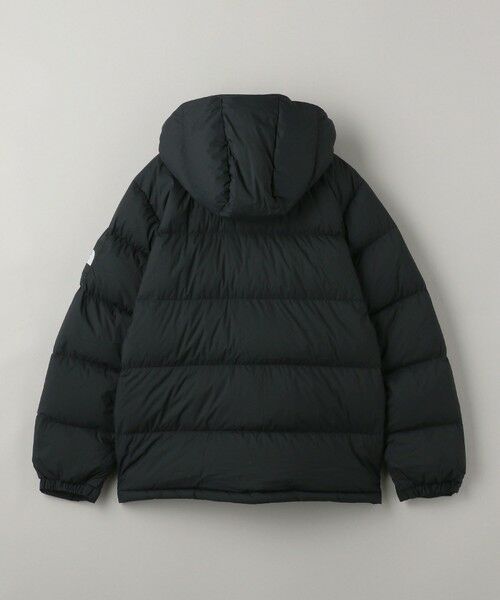 BEAUTY&YOUTH UNITED ARROWS / ビューティー&ユース ユナイテッドアローズ ダウンジャケット・ベスト | ＜THE NORTH FACE＞ キャンプ シエラ ショート | 詳細1