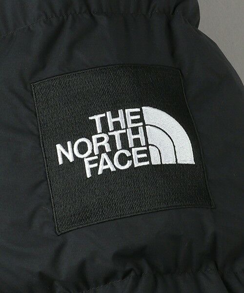 BEAUTY&YOUTH UNITED ARROWS / ビューティー&ユース ユナイテッドアローズ ダウンジャケット・ベスト | ＜THE NORTH FACE＞ キャンプ シエラ ショート | 詳細10