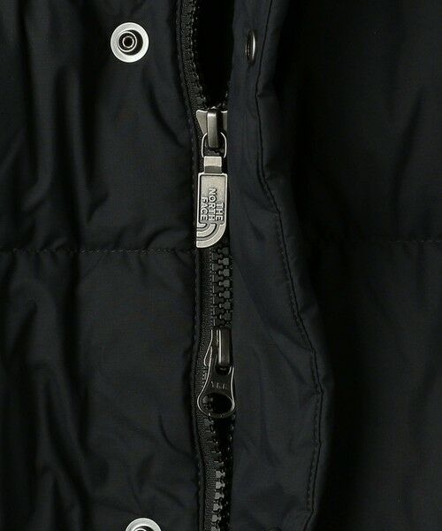 BEAUTY&YOUTH UNITED ARROWS / ビューティー&ユース ユナイテッドアローズ ダウンジャケット・ベスト | ＜THE NORTH FACE＞ キャンプ シエラ ショート | 詳細11