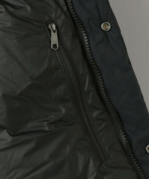 BEAUTY&YOUTH UNITED ARROWS / ビューティー&ユース ユナイテッドアローズ ダウンジャケット・ベスト | ＜THE NORTH FACE＞ キャンプ シエラ ショート | 詳細14