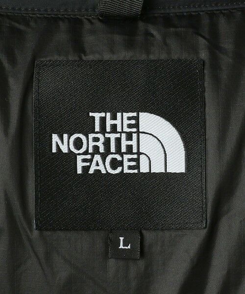 BEAUTY&YOUTH UNITED ARROWS / ビューティー&ユース ユナイテッドアローズ ダウンジャケット・ベスト | ＜THE NORTH FACE＞ キャンプ シエラ ショート | 詳細16