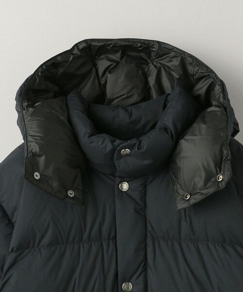 BEAUTY&YOUTH UNITED ARROWS / ビューティー&ユース ユナイテッドアローズ ダウンジャケット・ベスト | ＜THE NORTH FACE＞ キャンプ シエラ ショート | 詳細2