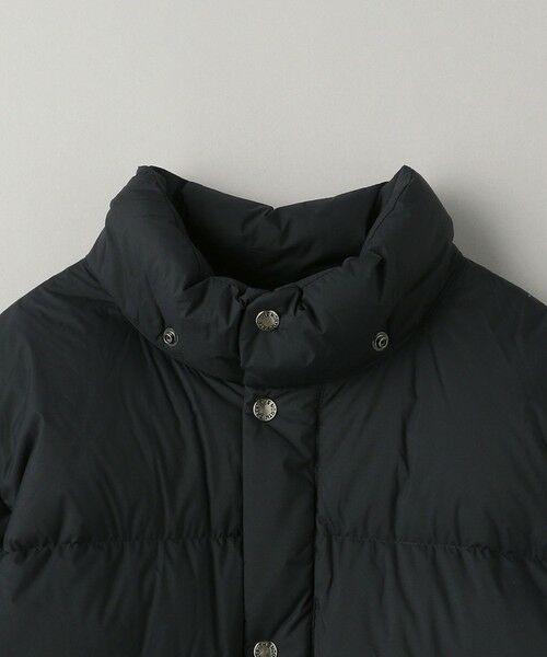 BEAUTY&YOUTH UNITED ARROWS / ビューティー&ユース ユナイテッドアローズ ダウンジャケット・ベスト | ＜THE NORTH FACE＞ キャンプ シエラ ショート | 詳細5