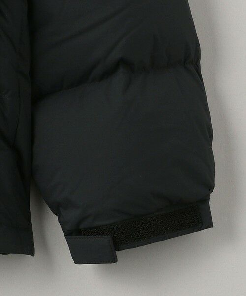 BEAUTY&YOUTH UNITED ARROWS / ビューティー&ユース ユナイテッドアローズ ダウンジャケット・ベスト | ＜THE NORTH FACE＞ キャンプ シエラ ショート | 詳細7