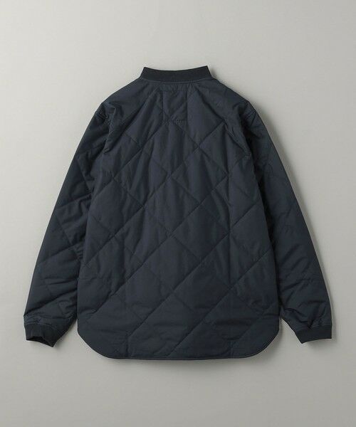 BEAUTY&YOUTH UNITED ARROWS / ビューティー&ユース ユナイテッドアローズ その他アウター | 【別注】 ＜NATIC＞ キルティング ジャケット | 詳細5