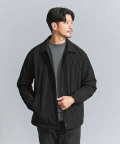 【WEB限定 WARDROBE SMART】パデッド コーチジャケット