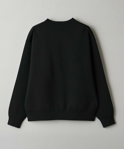 BEAUTY&YOUTH UNITED ARROWS / ビューティー&ユース ユナイテッドアローズ カーディガン・ボレロ | 【WEB限定】テックミラノ スナップボタン カーディガン | 詳細11