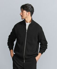 【WEB限定 WARDROBE SMART】ウォッシャブル ドライバーズジャケット