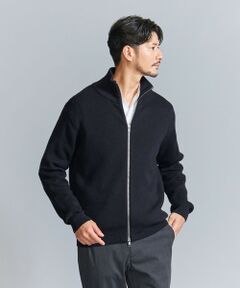 【WEB限定 WARDROBE SMART】ウォッシャブル ドライバーズジャケット