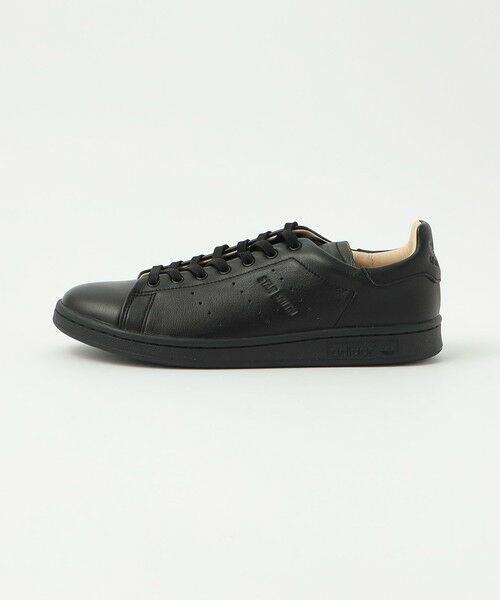 BEAUTY&YOUTH UNITED ARROWS / ビューティー&ユース ユナイテッドアローズ スニーカー | ＜adidas Originals＞ スタンスミス LUX ブラック/スニーカー | 詳細1