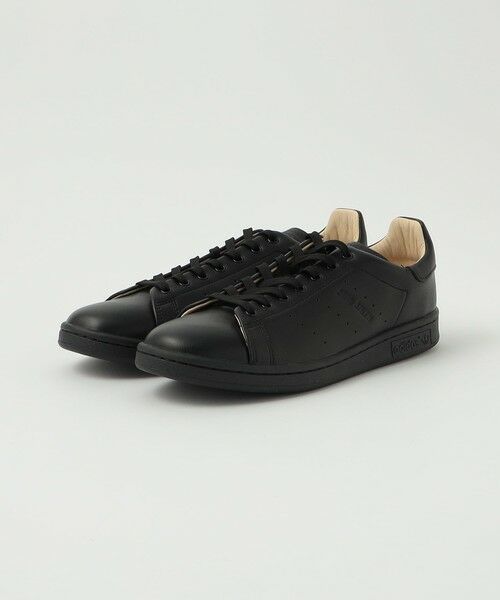 BEAUTY&YOUTH UNITED ARROWS / ビューティー&ユース ユナイテッドアローズ スニーカー | ＜adidas Originals＞ スタンスミス LUX ブラック/スニーカー | 詳細2