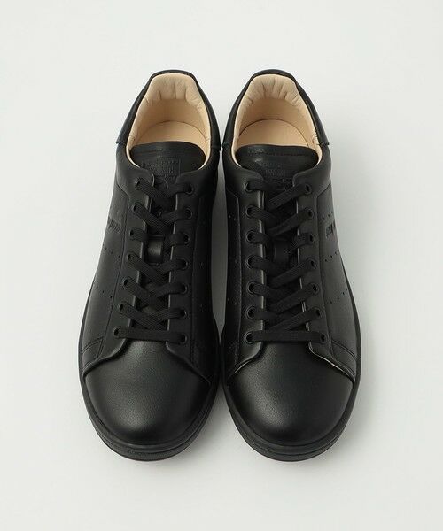 BEAUTY&YOUTH UNITED ARROWS / ビューティー&ユース ユナイテッドアローズ スニーカー | ＜adidas Originals＞ スタンスミス LUX ブラック/スニーカー | 詳細3