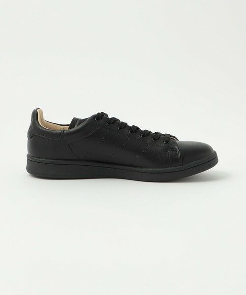 BEAUTY&YOUTH UNITED ARROWS / ビューティー&ユース ユナイテッドアローズ スニーカー | ＜adidas Originals＞ スタンスミス LUX ブラック/スニーカー | 詳細4