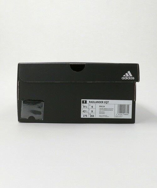 BEAUTY&YOUTH UNITED ARROWS / ビューティー&ユース ユナイテッドアローズ スニーカー | ＜adidas Originals＞ ラッドランダ— EQT/シューズ | 詳細12