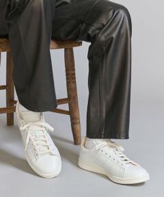 ＜adidas Originals＞ スタンスミス LUX ホワイト/スニーカー