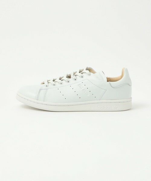 BEAUTY&YOUTH UNITED ARROWS / ビューティー&ユース ユナイテッドアローズ スニーカー | ＜adidas Originals＞ スタンスミス LUX ホワイト/スニーカー | 詳細1